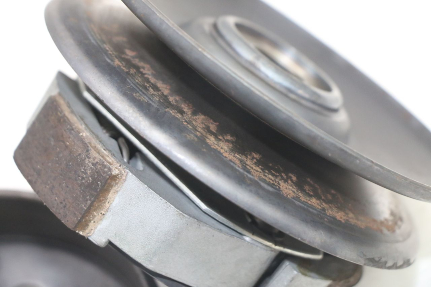 photo de CLUTCH VONROAD YIBEN 125 (2006 - 2010)