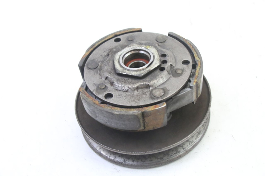 photo de CLUTCH YAMAHA XMAX X-MAX 125 (2006 - 2009)