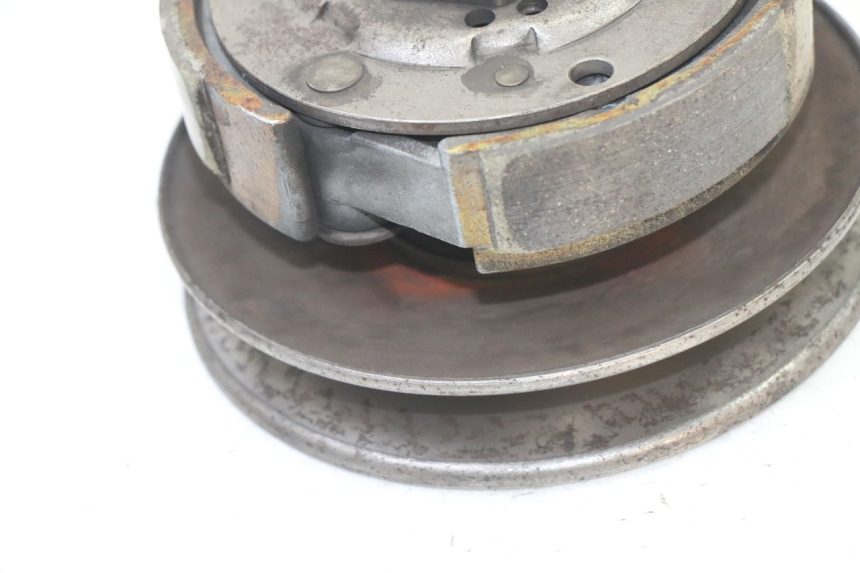 photo de CLUTCH YAMAHA XMAX X-MAX 125 (2006 - 2009)