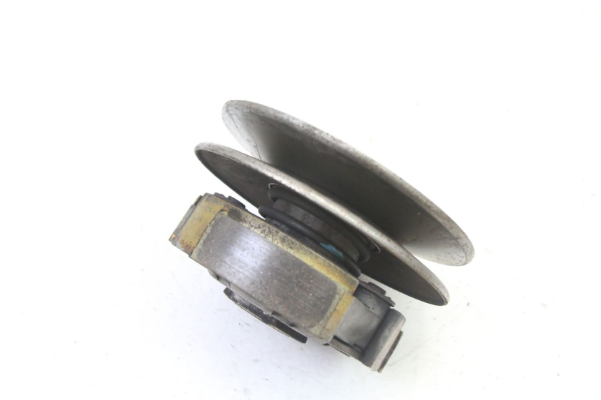 photo de CLUTCH YAMAHA XMAX X-MAX 125 (2006 - 2009)