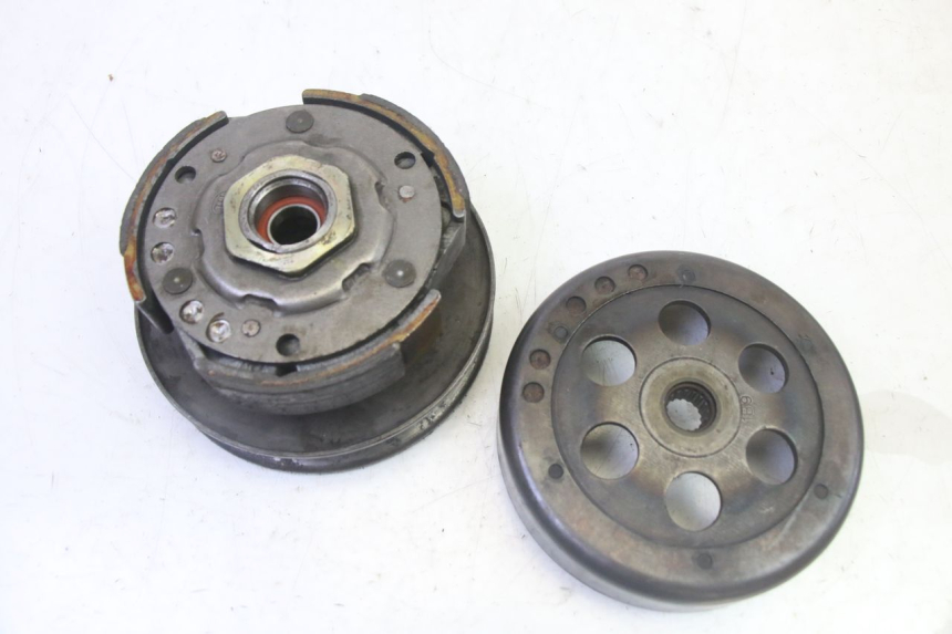 photo de CLUTCH YAMAHA XMAX X-MAX 125 (2006 - 2009)