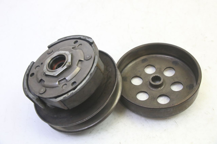 photo de CLUTCH YAMAHA X-MAX XMAX 125 (2010 - 2014)