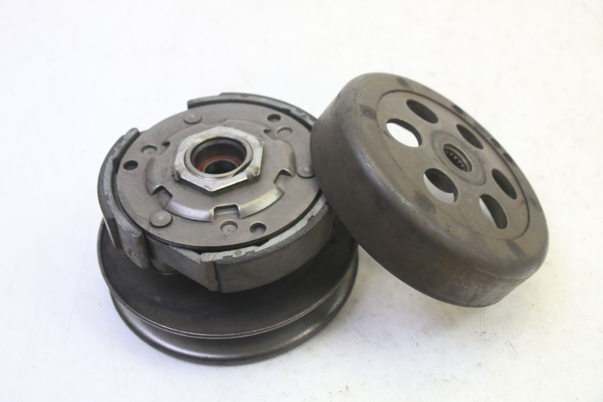 photo de CLUTCH YAMAHA X-MAX XMAX 125 (2010 - 2014)