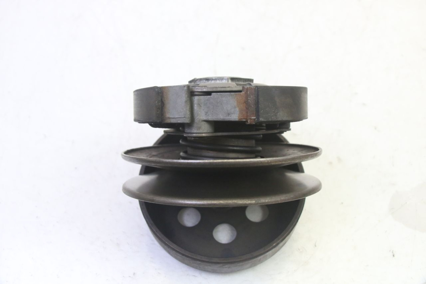 photo de CLUTCH YAMAHA X-MAX XMAX 125 (2010 - 2014)