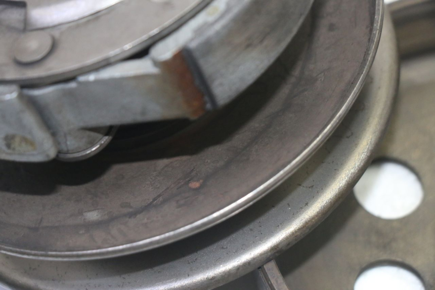 photo de CLUTCH YAMAHA X-MAX XMAX 125 (2010 - 2014)