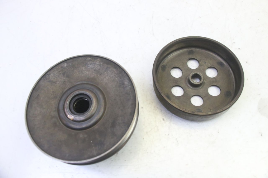 photo de CLUTCH YAMAHA X-MAX XMAX 125 (2010 - 2014)