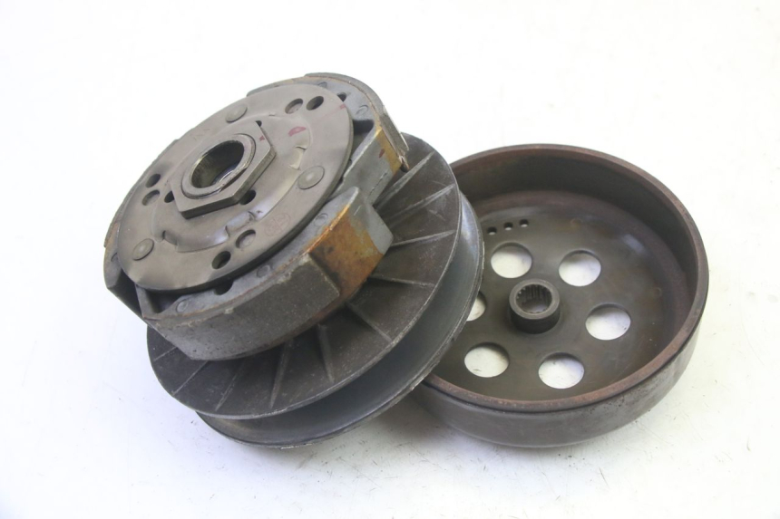 photo de CLUTCH YAMAHA X-MAX XMAX 250 (2006 - 2009)