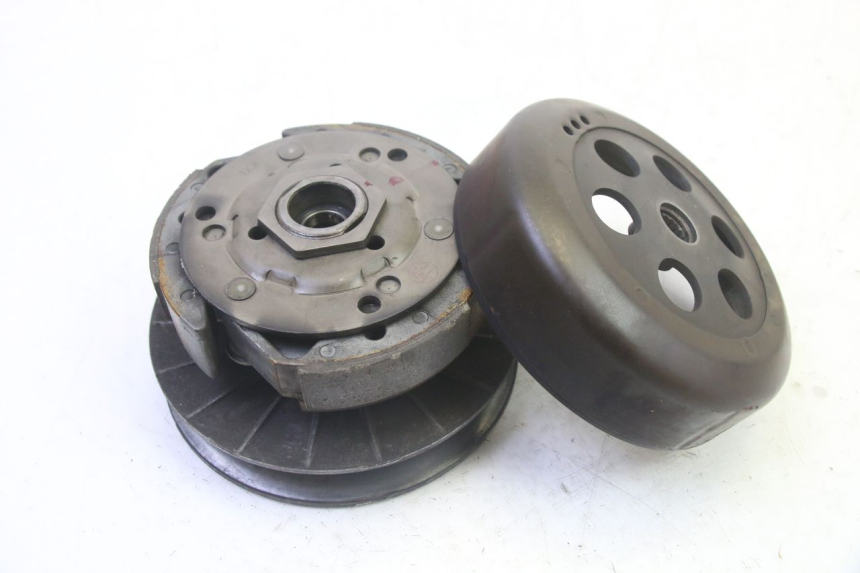 photo de CLUTCH YAMAHA X-MAX XMAX 250 (2006 - 2009)