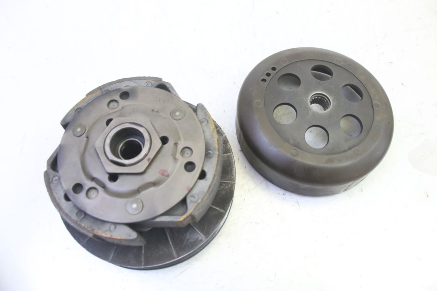 photo de CLUTCH YAMAHA X-MAX XMAX 250 (2006 - 2009)