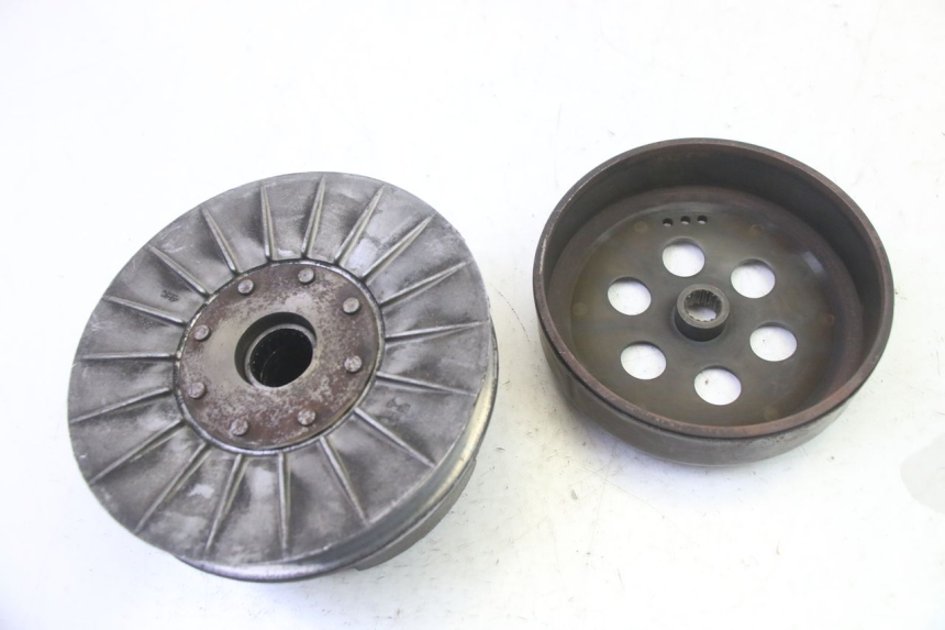 photo de CLUTCH YAMAHA X-MAX XMAX 250 (2006 - 2009)