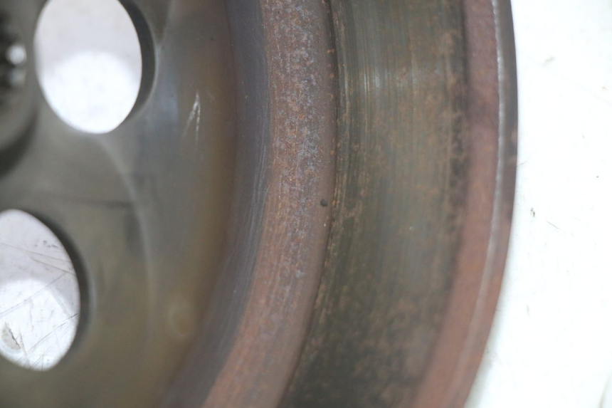 photo de CLUTCH YAMAHA X-MAX XMAX 250 (2006 - 2009)