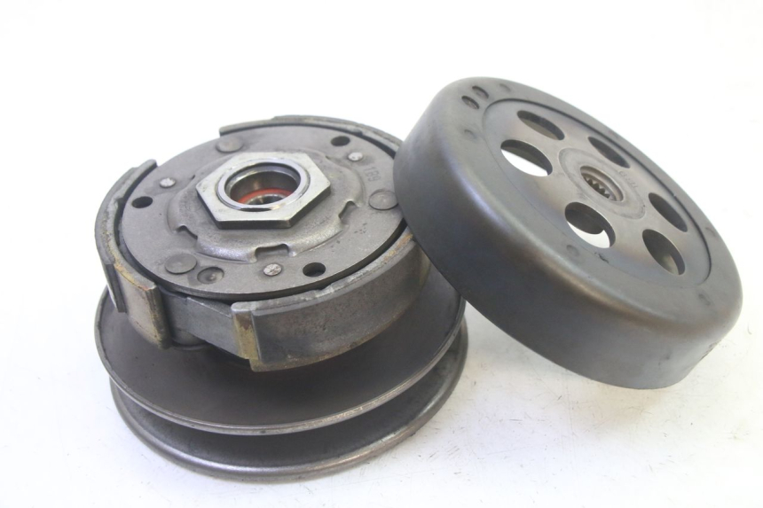 photo de CLUTCH YAMAHA X-MAX XMAX 125 (2010 - 2014)