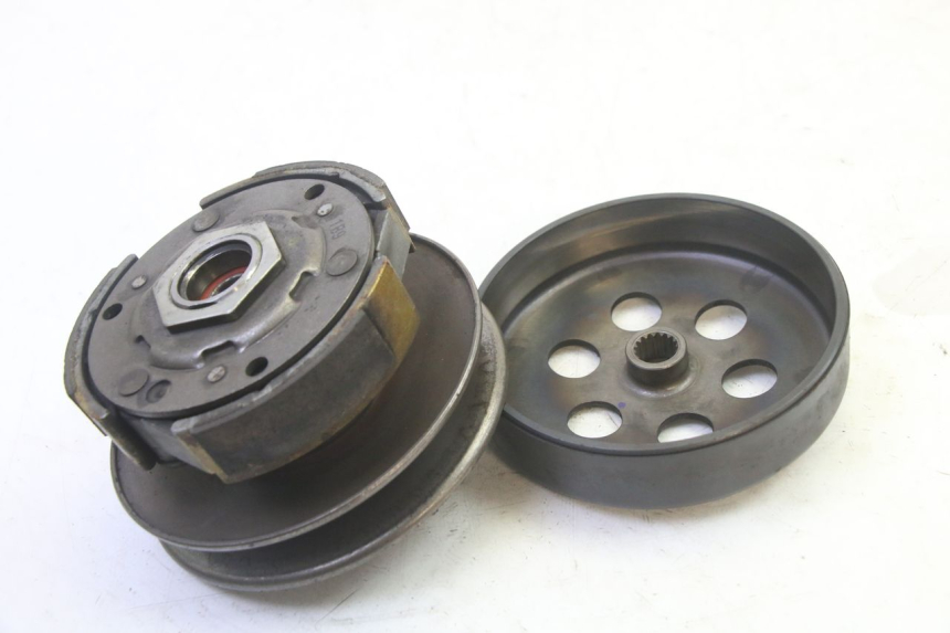 photo de CLUTCH YAMAHA X-MAX XMAX 125 (2010 - 2014)