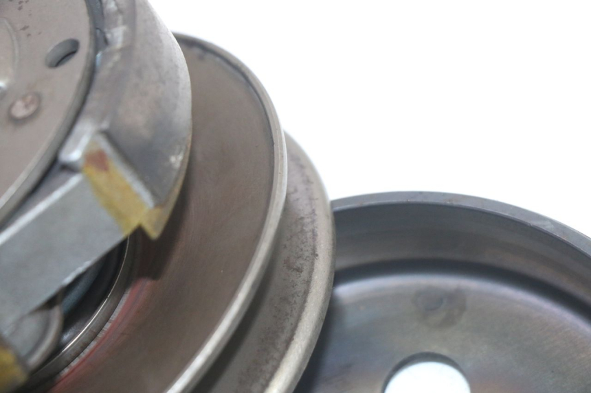 photo de CLUTCH YAMAHA X-MAX XMAX 125 (2010 - 2014)