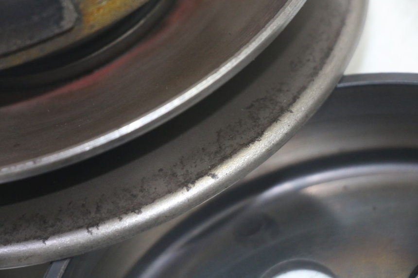 photo de CLUTCH YAMAHA X-MAX XMAX 125 (2010 - 2014)