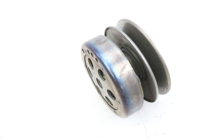 photo de CLUTCH YAMAHA XMAX X-MAX 125 (2006 - 2009) - Component detail