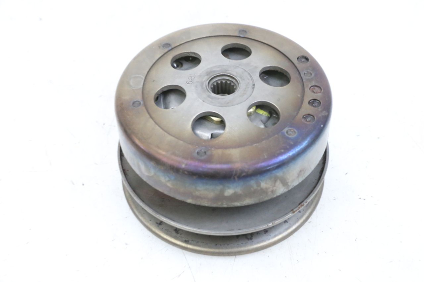 photo de CLUTCH YAMAHA XMAX X-MAX 125 (2006 - 2009) - Alternative perspective