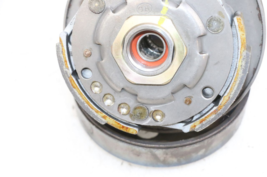 photo de CLUTCH YAMAHA XMAX X-MAX 125 (2006 - 2009) - Checked used part