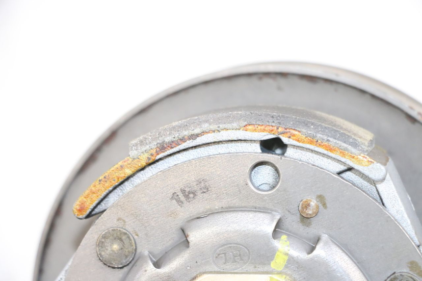 photo de CLUTCH YAMAHA XMAX X-MAX 125 (2006 - 2009) - Markings and original references