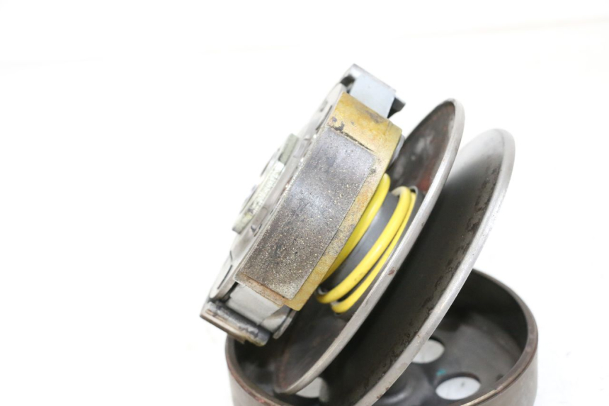 photo de CLUTCH YAMAHA X-MAX XMAX 125 (2010 - 2013) - Additional view of the item