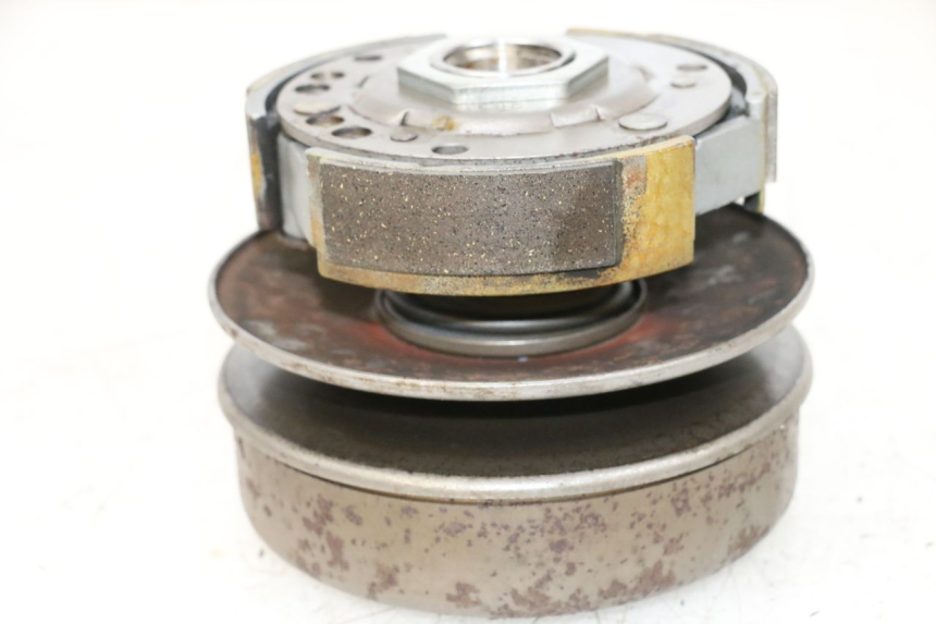 photo de CLUTCH YAMAHA XMAX X-MAX 125 (2006 - 2009) - Component detail