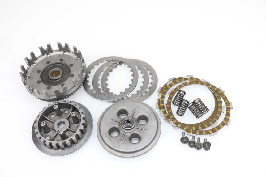 photo de CLUTCH MBK X-POWER 50 (2003 - 2017)