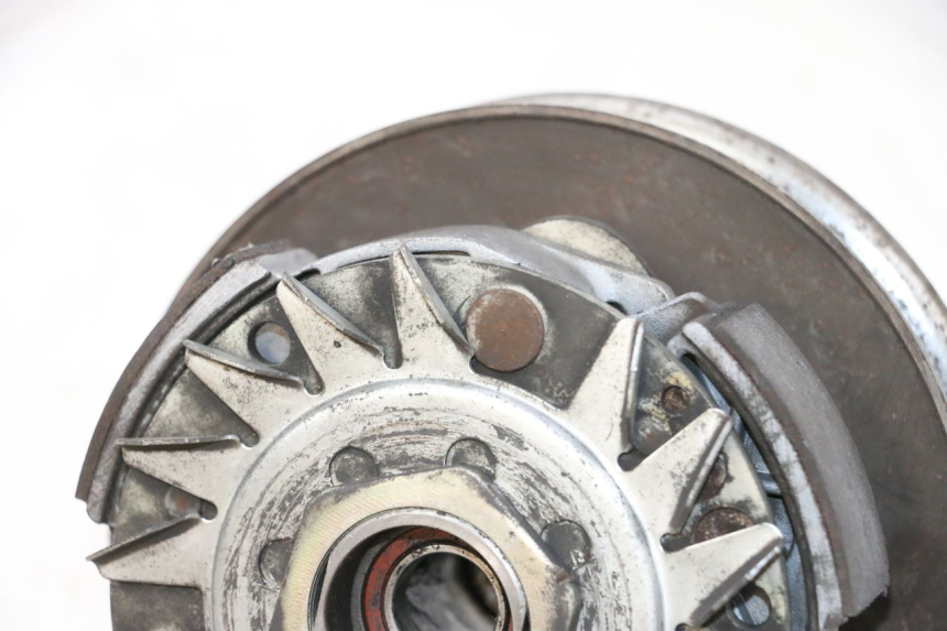 photo de CLUTCH PIAGGIO X8 125 (2004 - 2007) - Component zoom