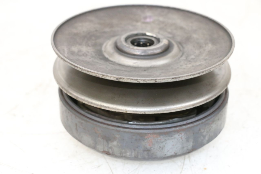 photo de CLUTCH PIAGGIO X8 125 (2004 - 2007) - Zoom on usage condition