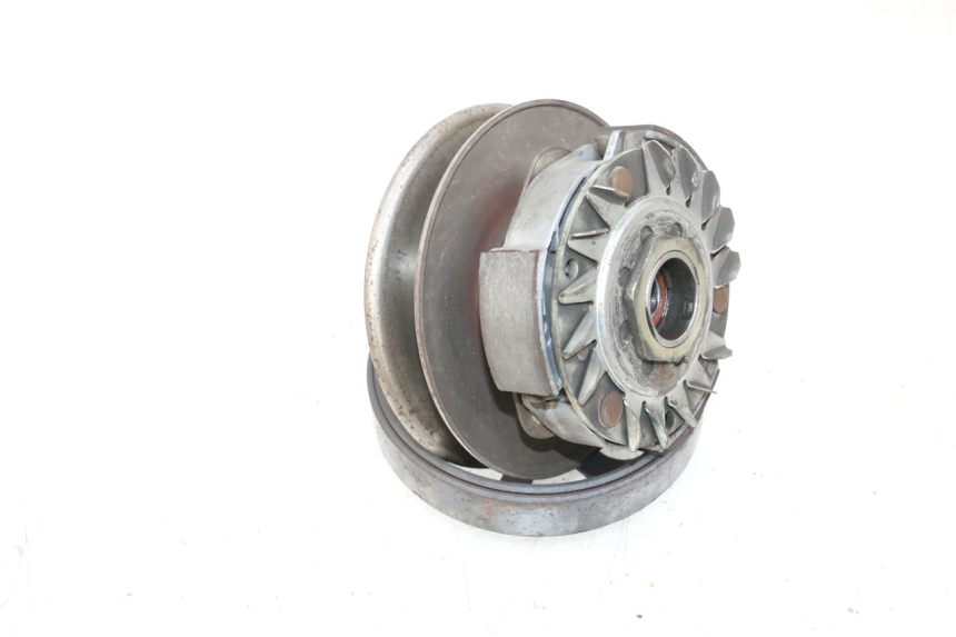 photo de CLUTCH PIAGGIO X8 125 (2004 - 2007) - Surface and material condition
