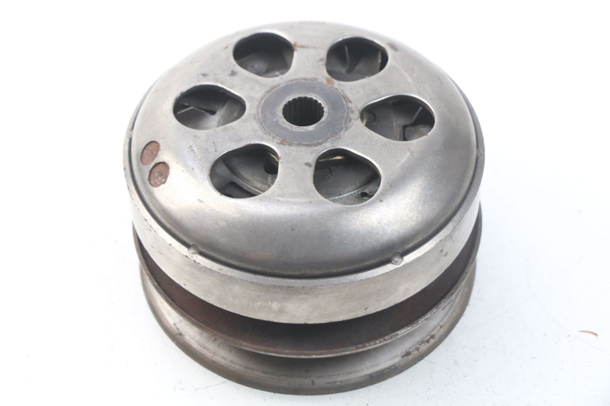 photo de CLUTCH PIAGGIO X9 EVOLUTION 125 (2003 - 2007)