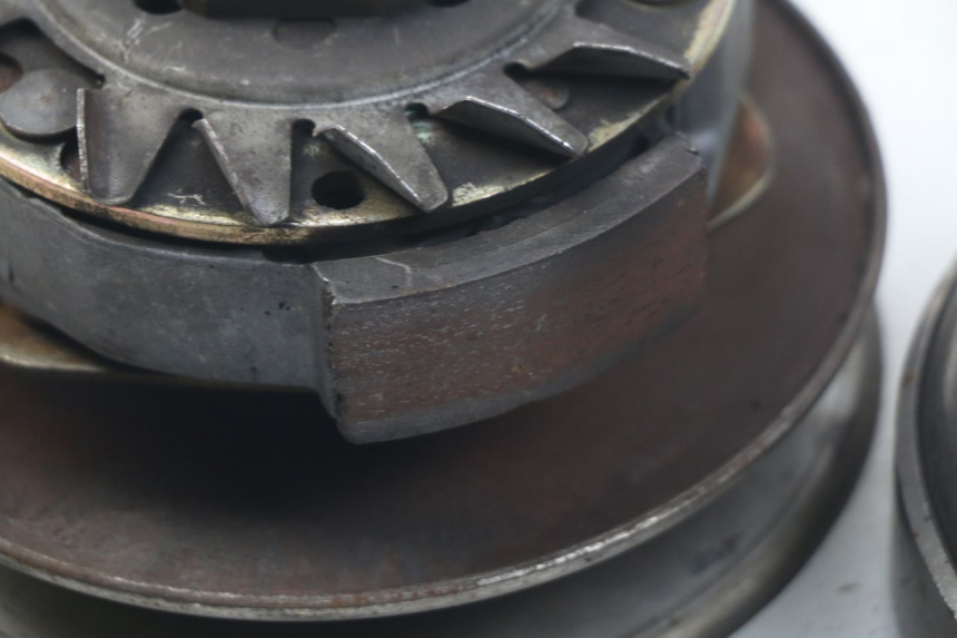 photo de CLUTCH PIAGGIO X9 EVOLUTION 125 (2003 - 2007)