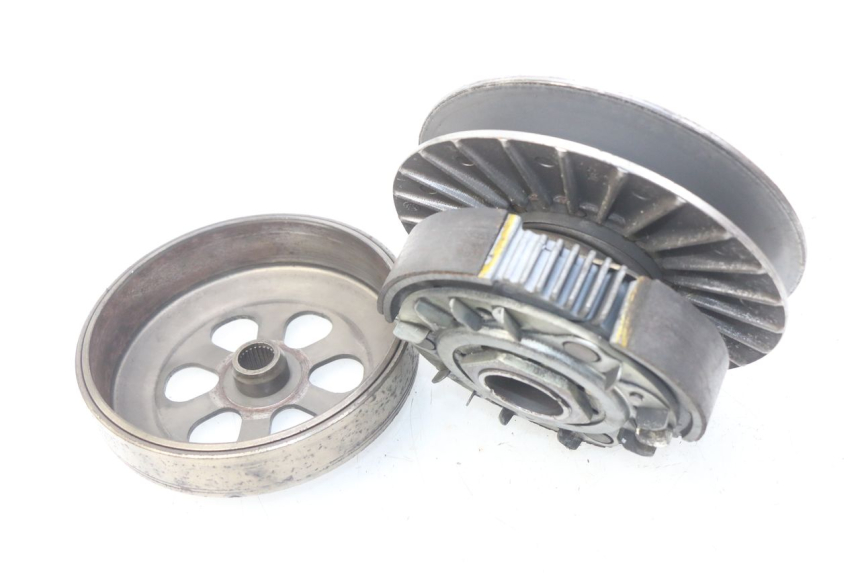 photo de CLUTCH PIAGGIO X9 EVOLUTION 500 (2003 - 2005) - Main view