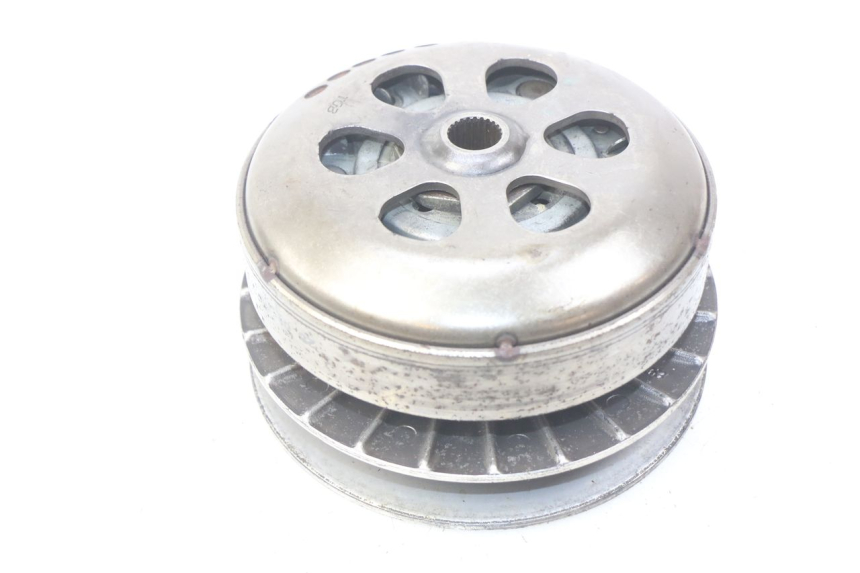 photo de CLUTCH PIAGGIO X9 EVOLUTION 500 (2003 - 2005) - Component detail