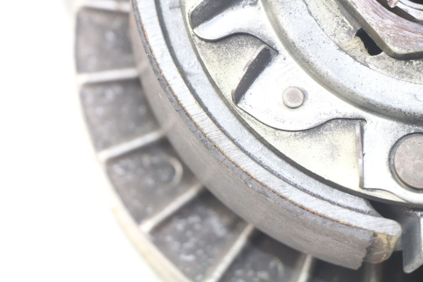 photo de CLUTCH PIAGGIO X9 EVOLUTION 500 (2003 - 2005) - Zoom on usage condition