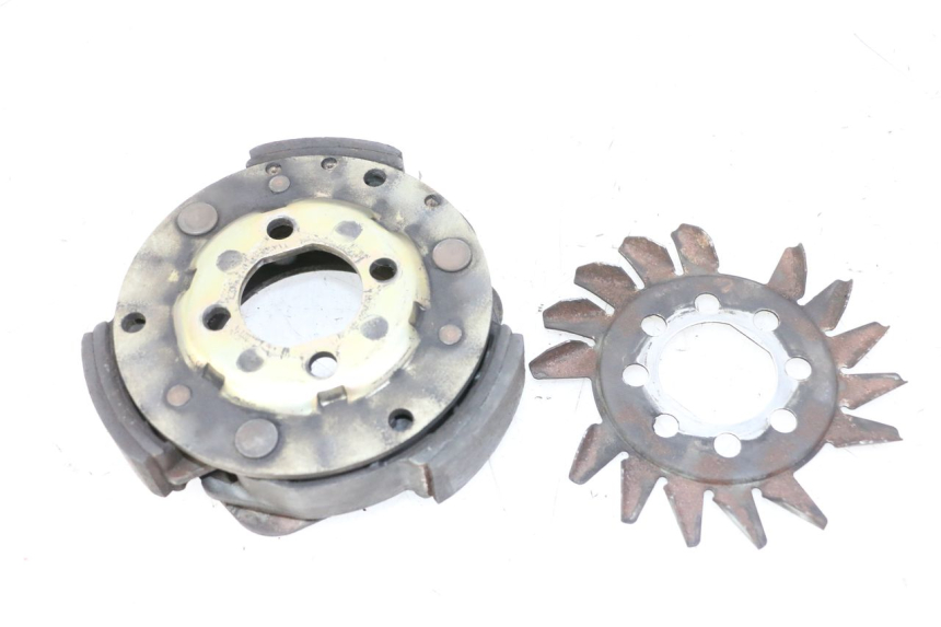 photo de CLUTCH PIAGGIO X9 EVOLUTION 125 (2003 - 2007)