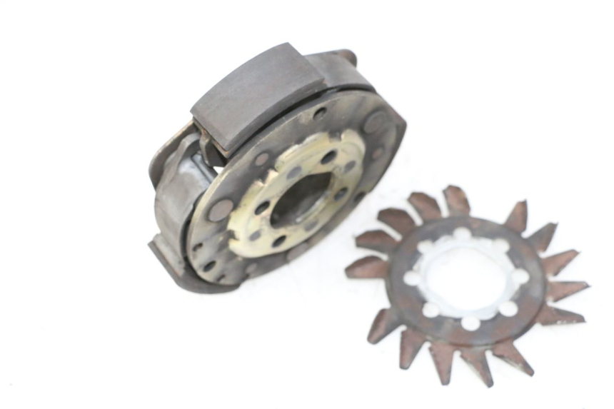 photo de CLUTCH PIAGGIO X9 EVOLUTION 125 (2003 - 2007)
