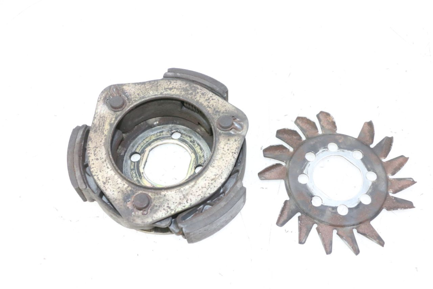 photo de CLUTCH PIAGGIO X9 EVOLUTION 125 (2003 - 2007)