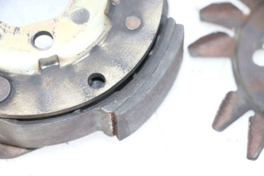 photo de CLUTCH PIAGGIO X9 EVOLUTION 125 (2003 - 2007)