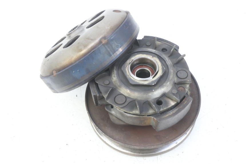 photo de CLUTCH PIAGGIO XEVO - X EVO 125 (2007 - 2016)