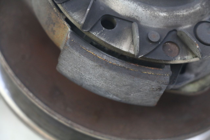 photo de CLUTCH PIAGGIO XEVO - X EVO 125 (2007 - 2016)