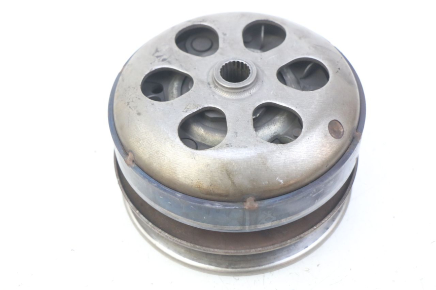 photo de CLUTCH PIAGGIO XEVO - X EVO 125 (2007 - 2016)