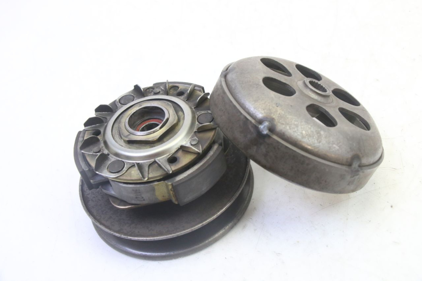 photo de CLUTCH PIAGGIO XEVO - X EVO 125 (2007 - 2016)