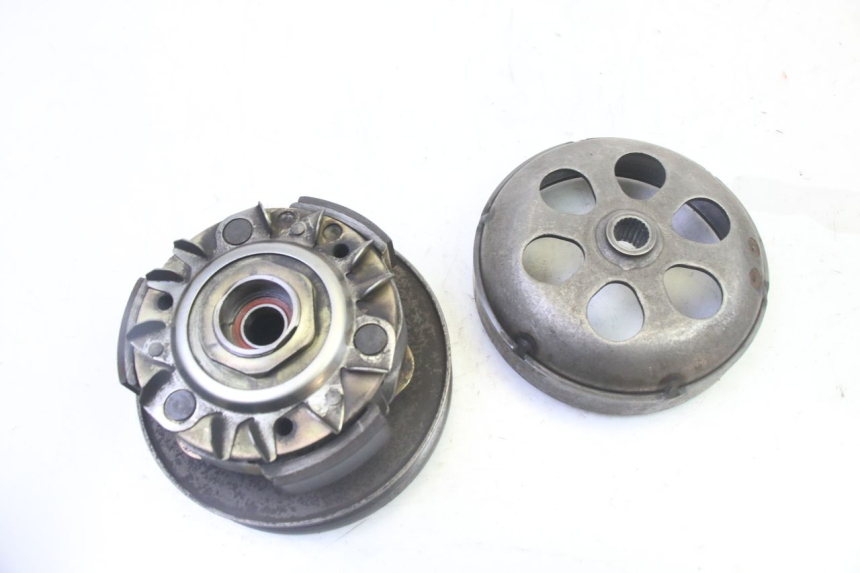 photo de CLUTCH PIAGGIO XEVO - X EVO 125 (2007 - 2016)