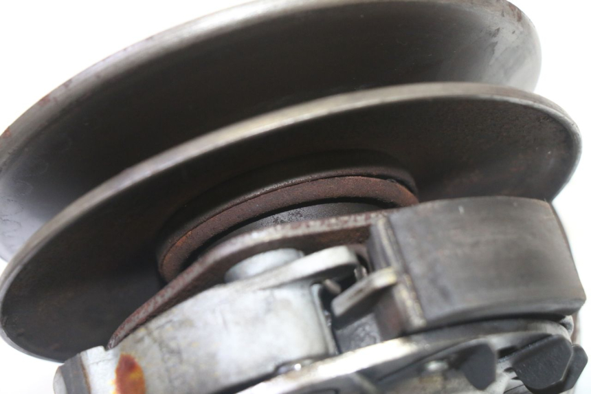 photo de CLUTCH PIAGGIO XEVO - X EVO 125 (2007 - 2016)