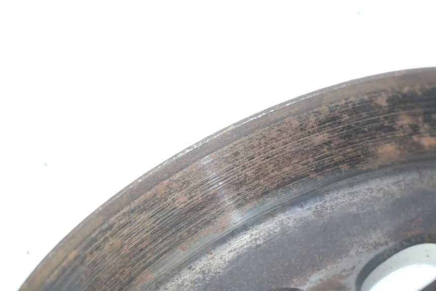 photo de CLUTCH PIAGGIO XEVO - X EVO 125 (2007 - 2016)