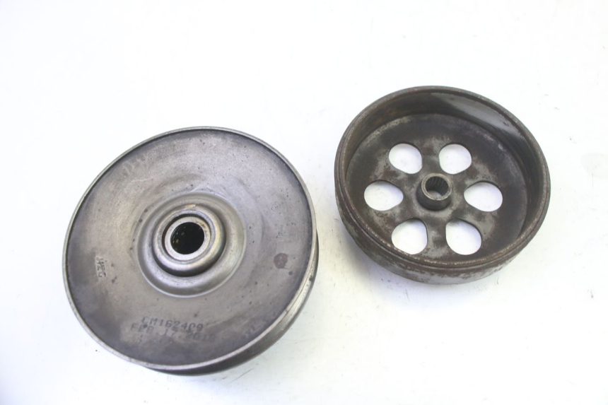 photo de CLUTCH PIAGGIO XEVO - X EVO 125 (2007 - 2016)