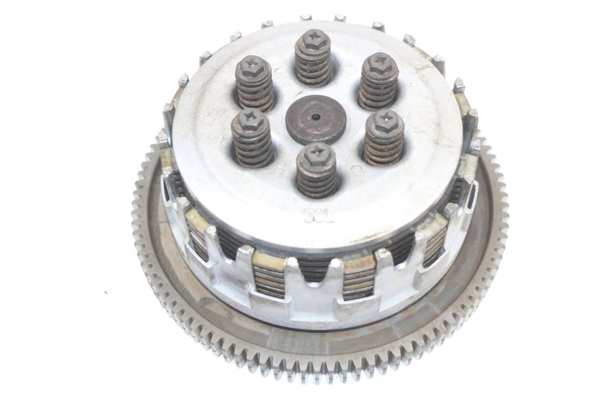 photo de CLUTCH YAMAHA XJ F 900 (1983 - 1994)