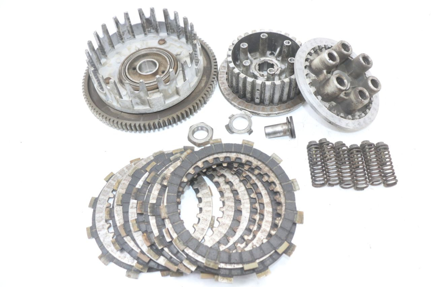 photo de CLUTCH YAMAHA XJ F 900 (1983 - 1994)
