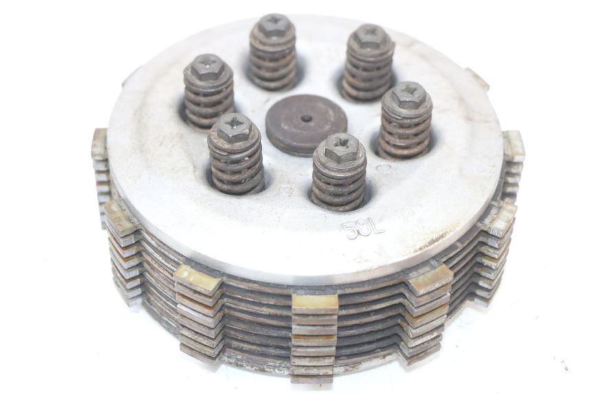 photo de CLUTCH YAMAHA XJ F 900 (1983 - 1994)