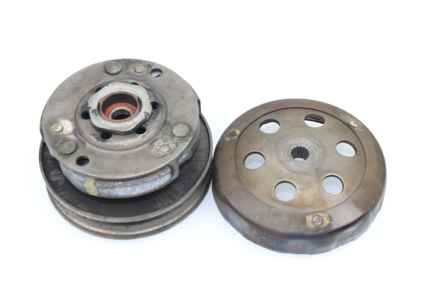 photo de CLUTCH YAMAHA BW'S EASY 50 (2013 - 2016)